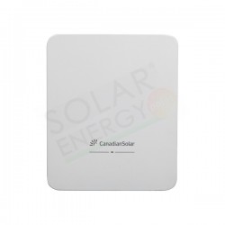 CANADIAN SOLAR CSI-15K-T4001A-E - INVERTER DI STRINGA TRIFASE 15 KW