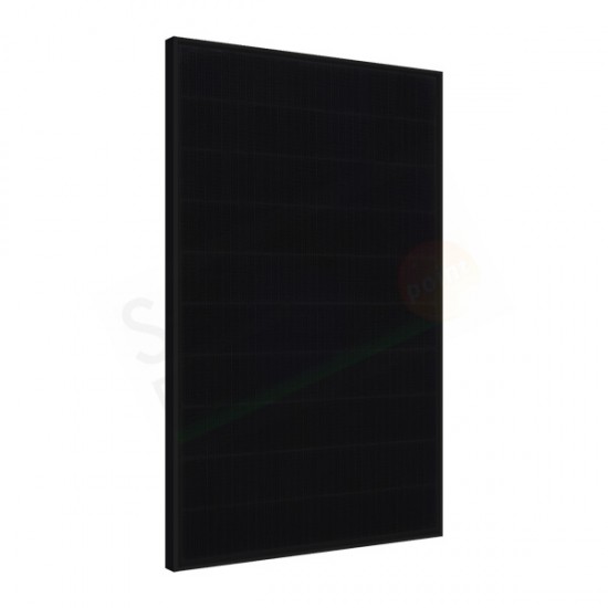 ECODELTA ECO-410M-60SBF – MODULO FOTOVOLTAICO MONOCRISTALLINO NERO 410 W SHINGLED