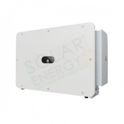 HUAWEI SUN2000-115KTL-M2 – INVERTER DI STRINGA TRIFASE 10 MPPT 115 KW