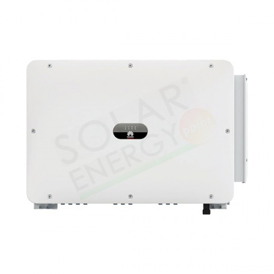 HUAWEI SUN2000-115KTL-M2 – INVERTER DI STRINGA TRIFASE 10 MPPT 115 KW