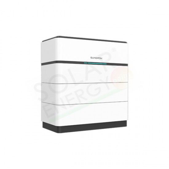 SUNGROW SBH150 – BATTERIA AL LITIO PER ACCUMULO 15 KWH