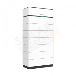 SUNGROW SBH350 – BATTERIA AL LITIO PER ACCUMULO 35 KWH