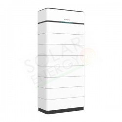 SUNGROW SBH400 – BATTERIA AL LITIO PER ACCUMULO 40 KWH