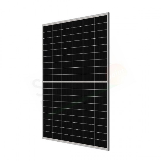 KIT FOTOVOLTAICO MODULABILE DA 1 A 6 KW CANADIAN CON ACCUMULO DA 6.6 A 19.9 KWH