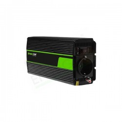 GREEN CELL INVERTER OFF-GRID ONDA PURA 300W 12V