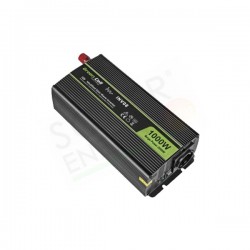 GREEN CELL INVERTER OFF-GRID ONDA SINUSOIDALE MODIFICATA 1000W 12V