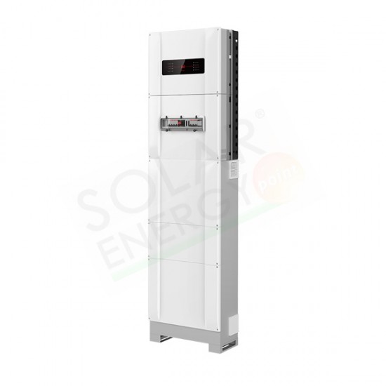 GOODWE GW5048-ESA-5.4 ALL IN ONE – SISTEMA IBRIDO MONOFASE 5 KW CON ACCUMULO DA 5.4 KWH