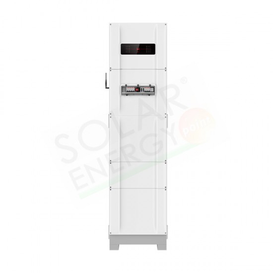 GOODWE GW5048-ESA-5.4 ALL IN ONE – SISTEMA IBRIDO MONOFASE 5 KW CON ACCUMULO DA 5.4 KWH