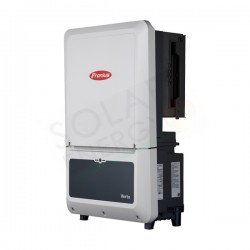 FRONIUS VERTO 25.0 SPD 1+2 – INVERTER DI STRINGA TRIFASE 25 KW