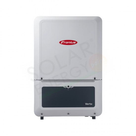 FRONIUS VERTO 25.0 SPD 1+2 – INVERTER DI STRINGA TRIFASE 25 KW