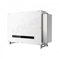 GOODWE GW350KH-UT – INVERTER DI STRINGA TRIFASE 12 MPPT 350 KW