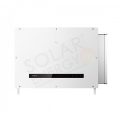 GOODWE GW350KH-UT – INVERTER DI STRINGA TRIFASE 12 MPPT 350 KW