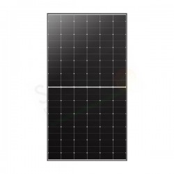 LONGI SOLAR HI-MO X6 EXPLORER LR5-66HTH-525M BLACK FRAME – MODULO FOTOVOLTAICO MONOCRISTALLINO 525 W