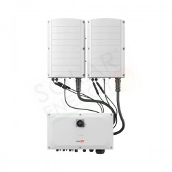 SOLAREDGE SE50K-RW00IBNM4 – INVERTER DI STRINGA TRIFASE 8 MPPT 50 KW