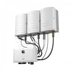 SOLAREDGE SE66.6K-RW00IBNM4 – INVERTER DI STRINGA TRIFASE 8 MPPT 66.6 KW