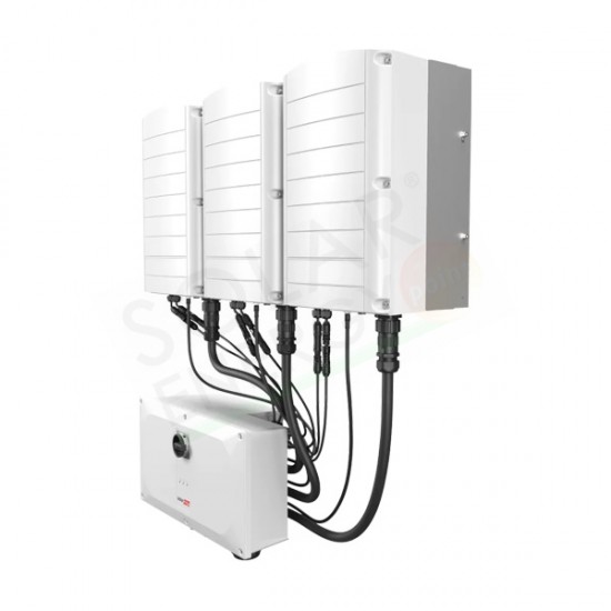 SOLAREDGE SE90K-RW00IBNM4 – INVERTER DI STRINGA TRIFASE 12 MPPT 90 KW