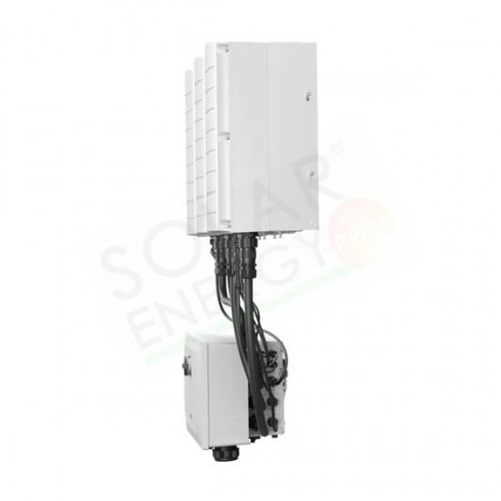 SOLAREDGE SE90K-RW00IBNM4 – INVERTER DI STRINGA TRIFASE 12 MPPT 90 KW