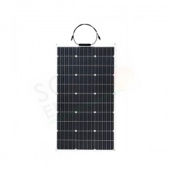 SOLARFAM SZ-150-CPC - MODULO FOTOVOLTAICO MONOCRISTALLINO SEMI FLESSIBILE 150 W 12V