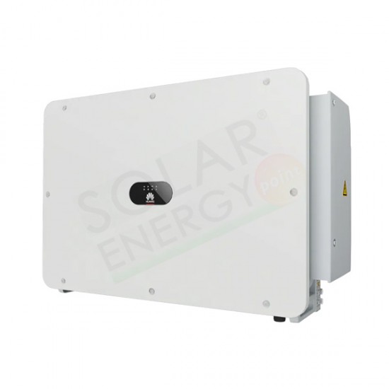 HUAWEI SUN2000-330KTL-H1 – INVERTER DI STRINGA TRIFASE 6 MPPT 330 KW