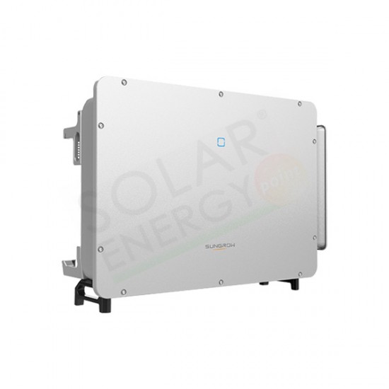 SUNGROW SG350HX V135 – INVERTER DI STRINGA TRIFASE 16 MPPT 350 KW