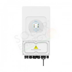 DEYE SUN-6K-SG03LP1-EU – INVERTER MONOFASE IBRIDO 6 KW (CEI 0-21)