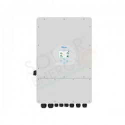 DEYE SUN-10K-SG04LP3-EU – INVERTER TRIFASE IBRIDO 10 KW (CEI 0-21)