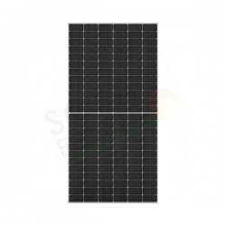 SHARP NB-JD 580 – MODULO FOTOVOLTAICO MONOCRISTALLINO 580 W BIFACCIALE