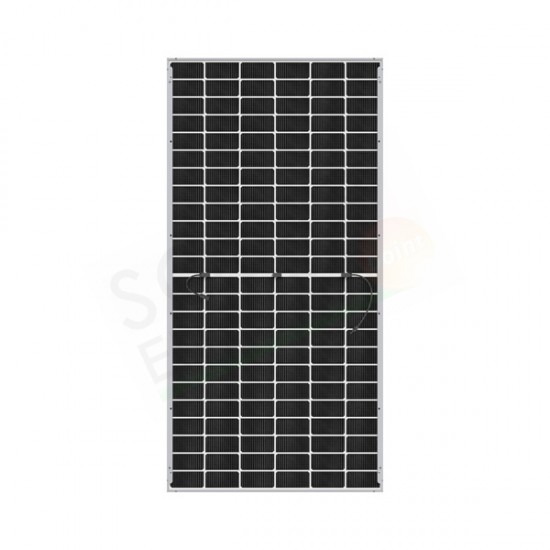 SHARP NB-JD 580 – MODULO FOTOVOLTAICO MONOCRISTALLINO 580 W BIFACCIALE