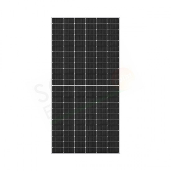 SHARP NB-JD 580 – MODULO FOTOVOLTAICO MONOCRISTALLINO 580 W BIFACCIALE