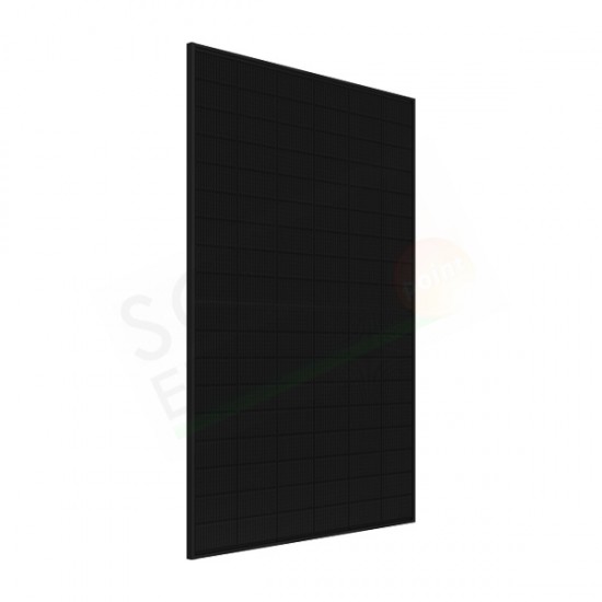 SHARP NU-JC 430B – MODULO FOTOVOLTAICO MONOCRISTALLINO NERO 430 W