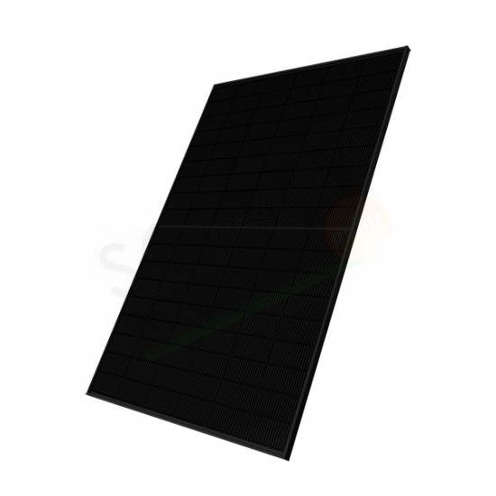 SHARP NU-JC 430B – MODULO FOTOVOLTAICO MONOCRISTALLINO NERO 430 W