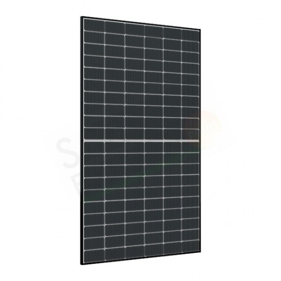 DMEGC DM500M10RT-B60HBT – MODULO FOTOVOLTAICO MONOCRISTALLINO 500 W DOPPIO VETRO BIFACCIALE