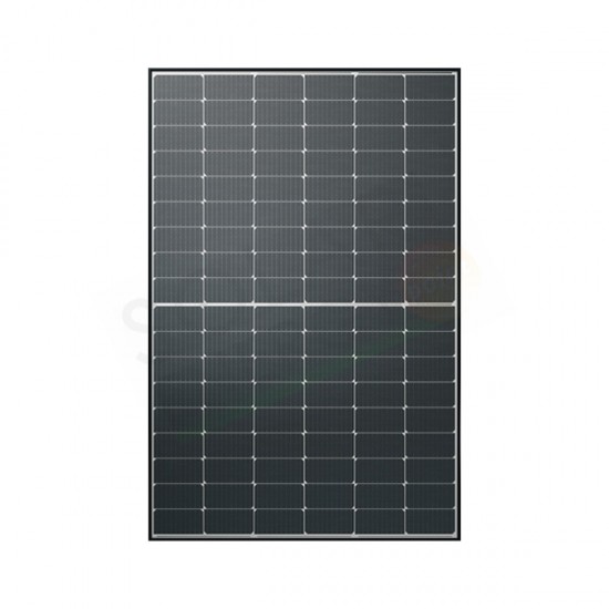 AXITEC ENERGY AXIBIPERFECT GR WB AC-455TGB/108WB – MODULO FOTOVOLTAICO MONOCRISTALLINO 455 W BIFACCIALE