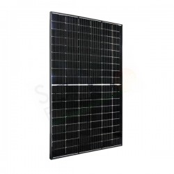 SOLVIS SV108-430 E-F-GG22-HCM10 – MODULO FOTOVOLTAICO MONOCRISTALLINO 430 W EU BIFACCIALE