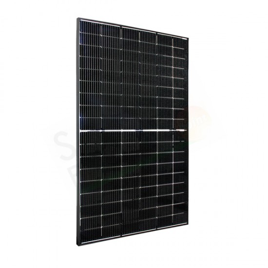 SOLVIS SV108-430 E-F-GG22-HCM10 – MODULO FOTOVOLTAICO MONOCRISTALLINO 430 W EU BIFACCIALE