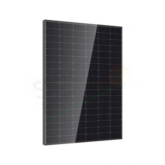 DMEGC DM450M10RT-B54HBT – MODULO FOTOVOLTAICO MONOCRISTALLINO 450 W DOPPIO VETRO BIFACCIALE