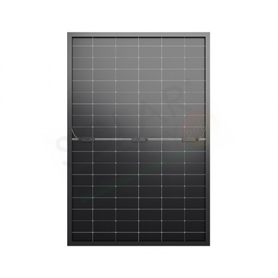 JINKO SOLAR TIGER NEO N-TYPE JKM440N-54HL4R-BDB – MODULO FOTOVOLTAICO MONOCRISTALLINO 440 W BIFACCIALE COMPLETAMENTE NERO