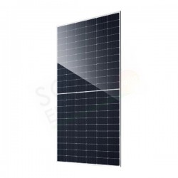 JA SOLAR JAM66D45-610/LB – MODULO FOTOVOLTAICO MONOCRISTALLINO 610 W BIFACCIALE