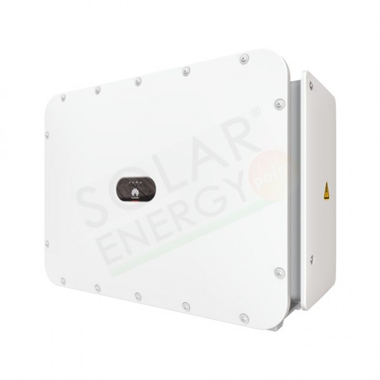 HUAWEI SUN2000-150K-MG0 – INVERTER DI STRINGA TRIFASE 7 MPPT 150 KW