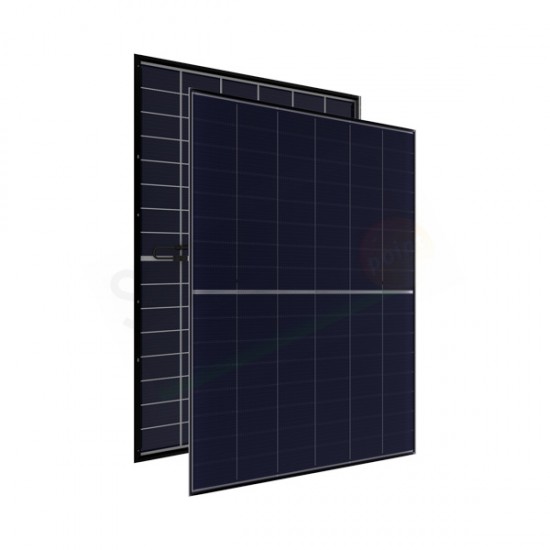 HYUNDAI CE SERIES HiT-H450CE-BF – MODULO FOTOVOLTAICO MONOCRISTALLINO 450 W DOPPIO VETRO BIFACCIALE