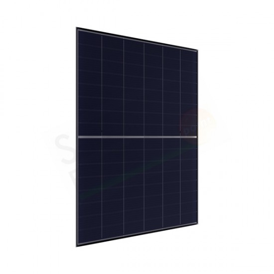 HYUNDAI CE SERIES HiT-H450CE-BF – MODULO FOTOVOLTAICO MONOCRISTALLINO 450 W DOPPIO VETRO BIFACCIALE