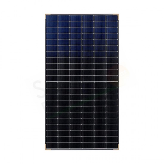 JA SOLAR JAM66S30-500/MR – MODULO FOTOVOLTAICO MONOCRISTALLINO 500 W CORNICE NERA