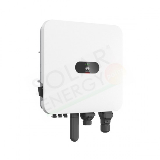 HUAWEI SUN2000-5K-MAP0 – INVERTER TRIFASE IBRIDO 2 MPPT 5 KW