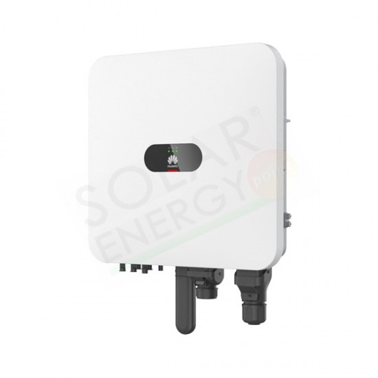 HUAWEI SUN2000-6K-MAP0 – INVERTER TRIFASE IBRIDO 2 MPPT 6 KW