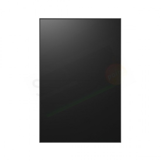 LONGI SOLAR HI-MO X6 ARTIST LR5-54HTDB-425M ULTRA BLACK – MODULO FOTOVOLTAICO MONOCRISTALLINO 425 W BIFACCIALE COMPLETAMENTE NERO