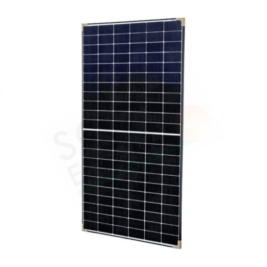 SUN-EARTH TITAN DXM8-60H/BF 500W – MODULO FOTOVOLTAICO MONOCRISTALLINO 500 W