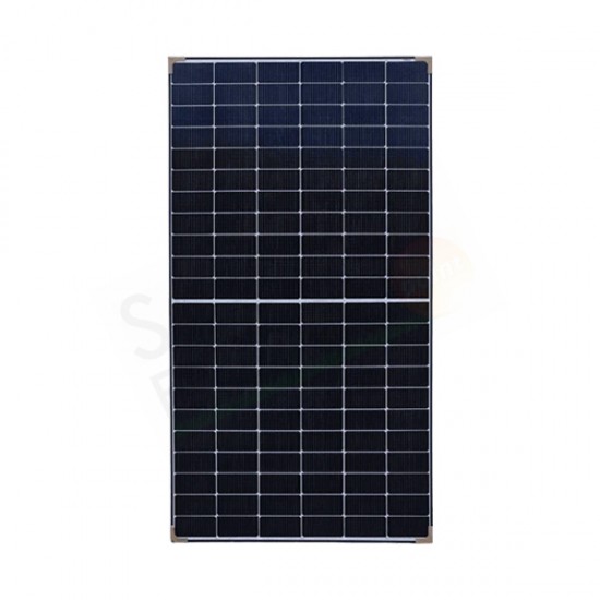 SUN-EARTH TITAN DXM8-60H/BF 500W – MODULO FOTOVOLTAICO MONOCRISTALLINO 500 W