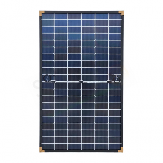 SUN-EARTH TITAN DXM8-60HBG 500W – MODULO FOTOVOLTAICO MONOCRISTALLINO 500 W BIFACCIALE