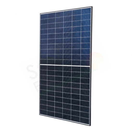 SUN-EARTH TITAN DXM8-60HBG 500W – MODULO FOTOVOLTAICO MONOCRISTALLINO 500 W BIFACCIALE