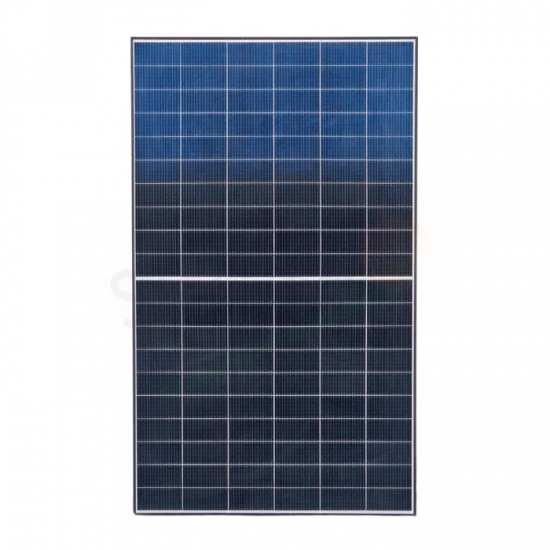 SUN-EARTH TITAN DXM8-60HBG 500W – MODULO FOTOVOLTAICO MONOCRISTALLINO 500 W BIFACCIALE